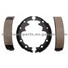 Brake Shoe Set F77Z2200CA FMSI 474 For Ford, Mazda