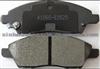 94136642 Brake Pad Set D285 SIMER 481 For ISUZU