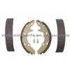 Brake Shoe Set F23Z2200A FMSI 501 For Ford, Renault