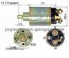 Hitachi (Nissan/Datsun) Solenoid Switch HI-111L