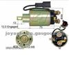 Hitachi (Nissan/Datsun) Solenoid Switch HI-121S