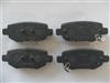 BRAKE PAD M11-3502090