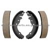 S759 Brake Shoe Set 5018209AA FMSI 520 For Chrysler