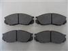 BRAKE PAD MK.D6081 Misubishi