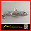 Kobelco SK200-8 SK210-8 Excavator HINO J05E EGR Valve Cooler