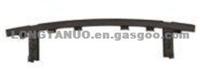 Rear Bumper Reinforcement 86631-2E000 For Hyundai