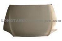 Hood 66400-22500 For Hyundai ACCENT(1995-2000)