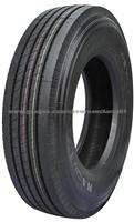 Chinese Truck Trailer Tire 11R22.5 Steering