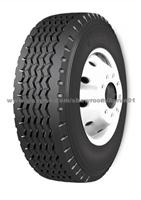 Tire 11R24.5 For Truck Trailers