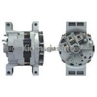 12V 145A Alternator Delco/ Ford 4C4Z10346FA 4C4Z10346GA 10459318 10459320 19020389 19020804 113579 Lester 8362 ALT40122