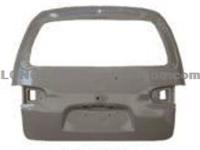 Tail Gate 73700-4A121 For Hyundai Refine ( Straex)