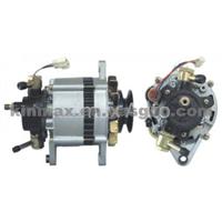 Hitachi 12V Alternator LR160-412 LR160-440 LR160-449 LR160-412F 12V 70A Mazda R213-18-300 R213-18-300C R282-18-300 R286-18-300 RFB3-18-300 R286-18-300