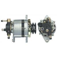 20130132 Prestolite Alternator For Hitachi LR170-407 LR170-408S LR170-412 Nissan 23100-02N14 23100-02N22 23100-20N01 Lester 22394 LRA01350 LRA1350