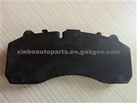 DAF IVECO Brake Pad WVA29087