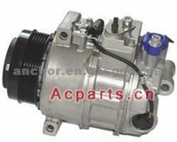 Facrory Made 7SE17 OEM0002309111&A0012301111 AC Compressor