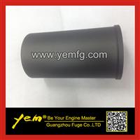 H07C H07CT HINO Cylinder Liner OEM:VH155-12830