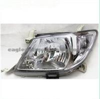 Headlamp 81110-0k090 81150-0k091 For Toyota Hilux Vigo TGN26 08