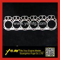 HINO H07C Cylinder Gasket H07C Cylinder Head Gasket