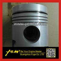 Part No.13211-2152 HINO H07CT Cylinder Piston