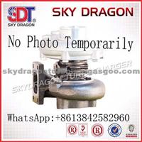 Repair Kit Turbo Turbocharger GTA4294BDN 714787-5006S 714787-0006, 714787-6 23529005 For Detroit