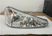 Front Headlight 1868870 1868869 For Scania Irizar