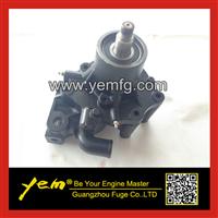 HINO Engine Cooling System Parts Water Pump Assy For HINO H07CT