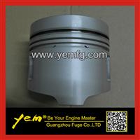 HINO H07C H07D Engine Parts H07D Piston No.1980