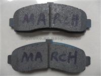 BRAKE PAD MK.D1191