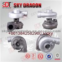 Turbo Charger Turbocharger S100 317206 317125, 317205, 317126, 317901, 317902 04271744KZ, 04271768KZ, 04272460KZ, 04272501KZ, 4271744KZ, 4271768KZ, 42