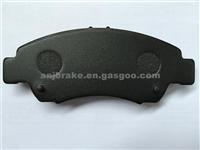 BRAKE PAD MK.D5073