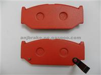 BRAKE PAD MK.D9039 Suzuki