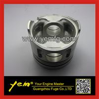 HINO J05E J05C Engine Parts J05C Piston