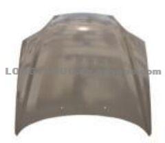 Hood 66400-2C000 For Hyundai Couple