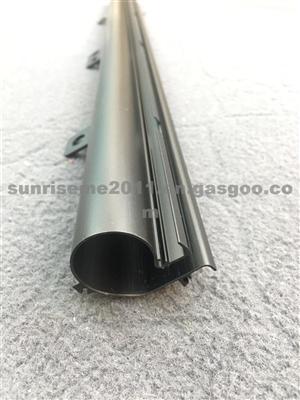 Aluminum Base Profile 2GM