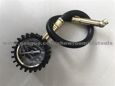 Digital Tire Inflator Gauge