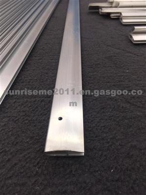 High-Quality Aluminum Interior Parts 0.002