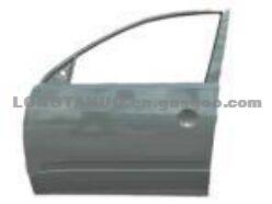 Front Door 76003-0Q000 76004-0Q000 For Hyundai Elantra 2006