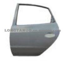 Rear Door 77003-0Q000 77004-0Q000 For Hyundai Elantra 2006