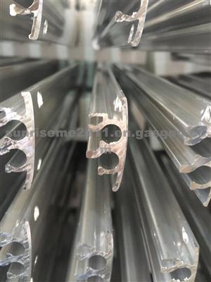 Aluminum Alloy Extrusion Products 1.2