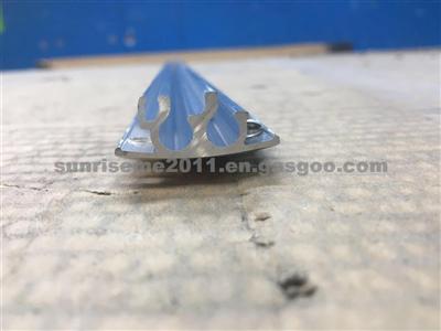 Aluminum Alloy Extrusion Products 1.3