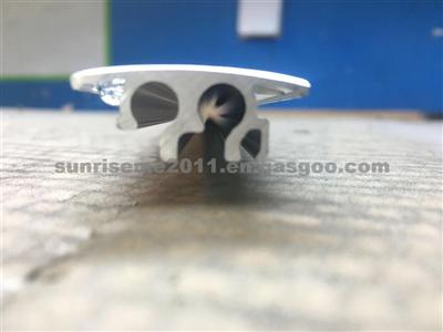 Aluminum Alloy Extrusion Products 1.5