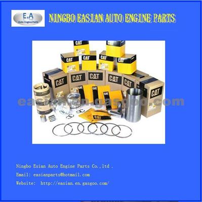 CATERPILLAR D343 Cylinder Liner Kit, D343 Piston + Piston Ring +Piston Pin +Cylinder Liner