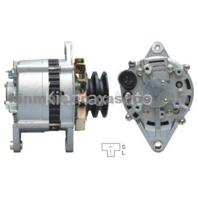 LR150-101B LR150-125 LR150-31 LR150-98 LR150-52 LR150-98E LR150-99B 12V 70A HITACHI Alternator With Pulley