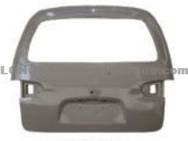 Tail Gate 73700-4A121 For Hyundai Refine ( Straex)