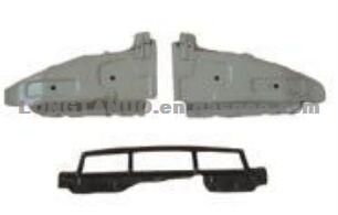 Front Fender Inner 64500-4A000 64600-4A000 For Hyundai Refine ( Straex)