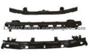 Bumper Reinforcement 86530-4A000 86631-4A000 For Hyundai Refine ( Straex)