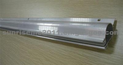 Aluminum Extrusion Products 0.005