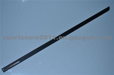 Aluminum Land Rover 405_extension Profile