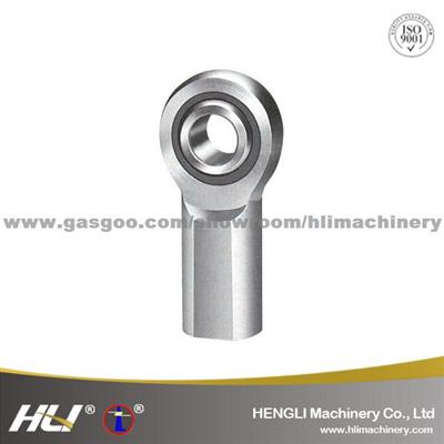 High Quality Universal Joint Cross Bearing Rod End GAR20UK(2RS)