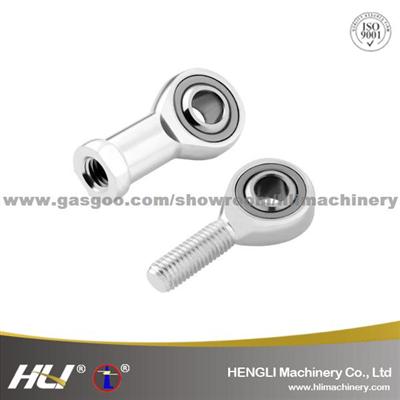 High Quality Universal Joint Cross Bearing Rod End GAR25UK(2RS)